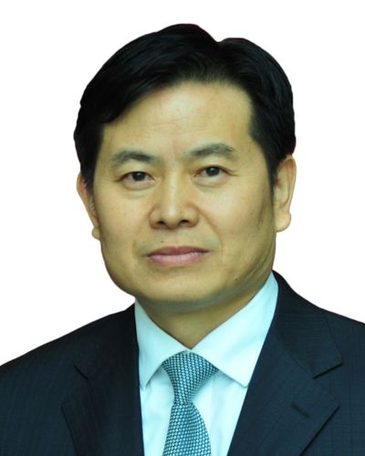  /p> p>现任贵州省黔东南州从江县委副书记,县长,县政府党组书记,贵州