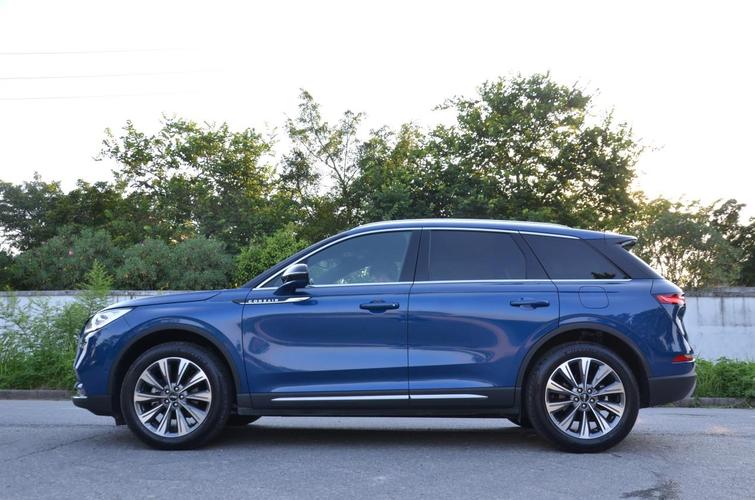 堪称"最便宜豪华紧凑suv",林肯冒险家为啥没成为爆款?