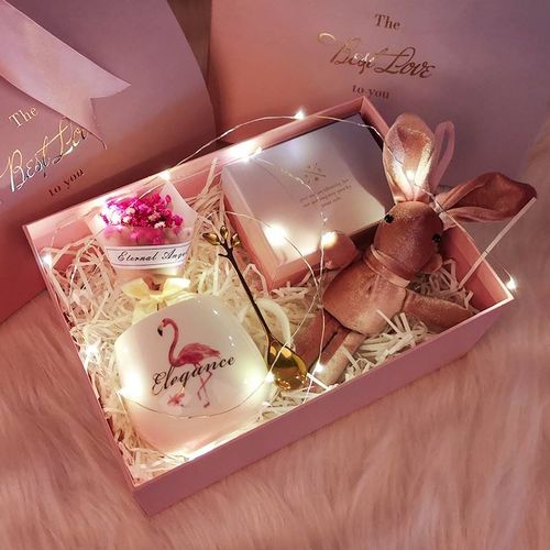 特价送给女儿的生日礼物