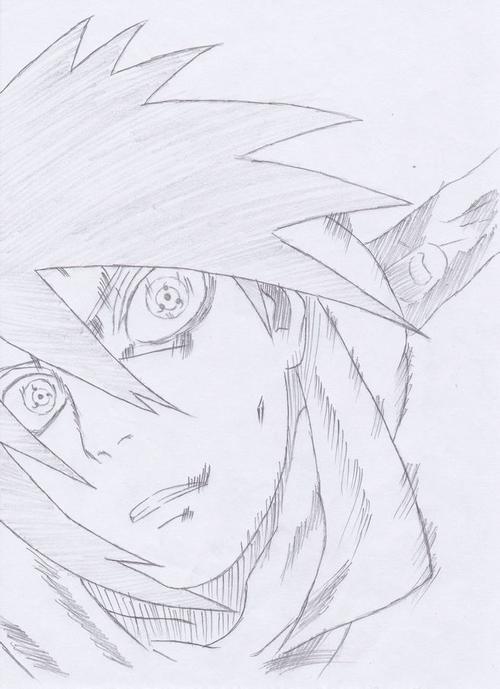 火影-花瓣网|陪你做生活的设计师 | 火影忍者