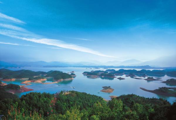 千岛湖阳光水岸度假村强势来袭!千岛湖【阳光水岸度假村】图文解析!