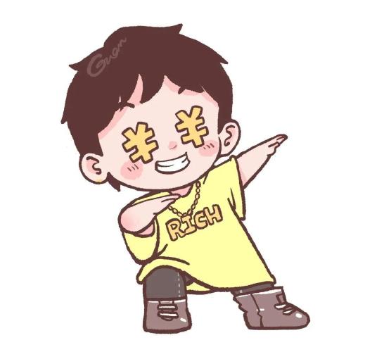 微信头像 绝对喜欢__财经头条