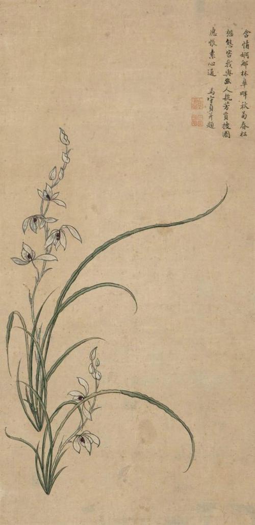 马湘兰的爱情,用一生等候一个叫王稚登的男人