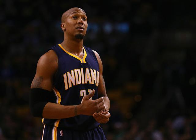 曝:大卫-韦斯特降薪1000万美元加盟马刺