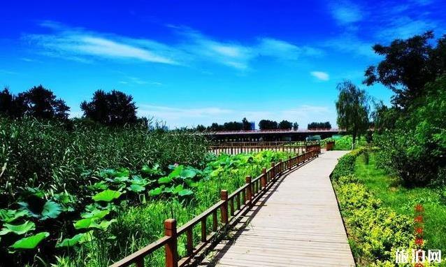 天津周边旅游景点大全 天津周边有哪些好玩的地方