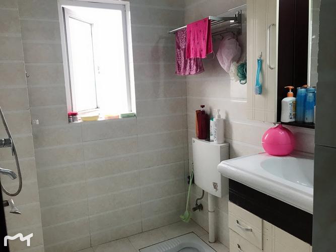 高新区 恒鑫名城二期两房89万租房厨房及卫生间图