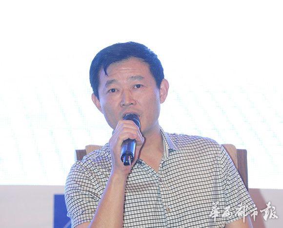泸州市副市长刘云