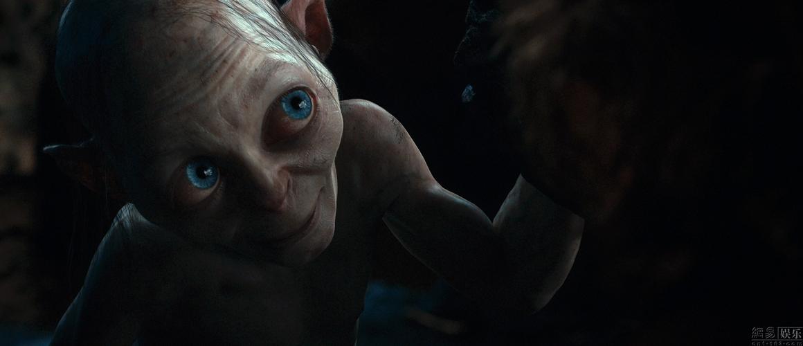 霍比特人揭秘老将久别重逢新人出头