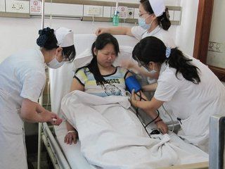 急性左侧心力衰竭的病因是什么 得了急性左侧心力衰竭怎样治疗