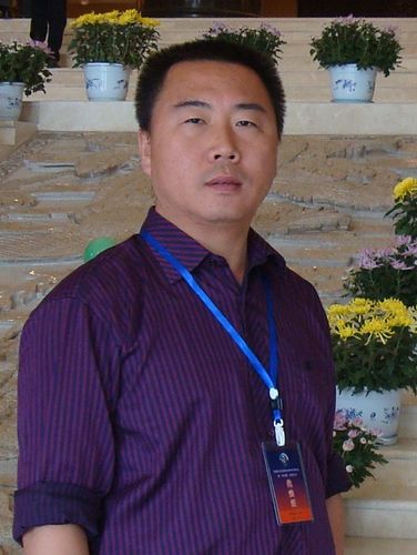 刘文彪