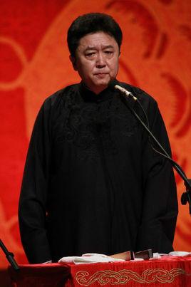 于谦个人简历资料最新消息-明星库-中国时尚网