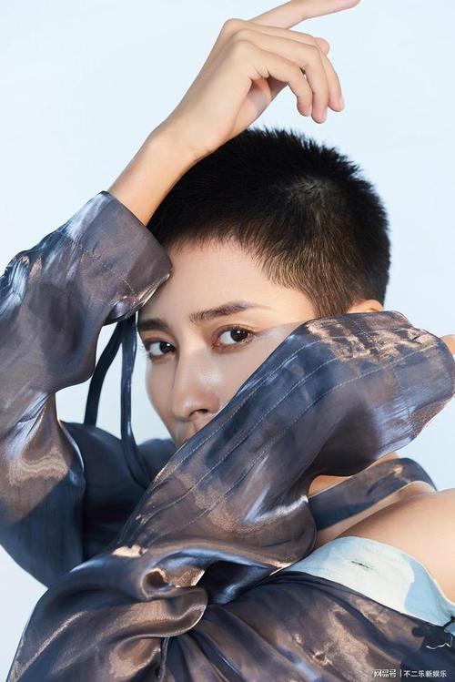 盘点娱乐圈金牛座女星,演员王宸心拒绝标签