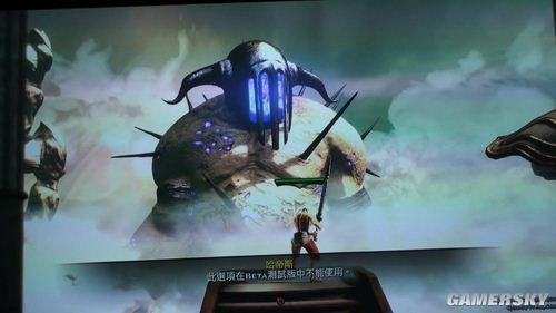 《战神:弑神自封(god of war: ascension)》试玩评测 多人将弥补耐玩