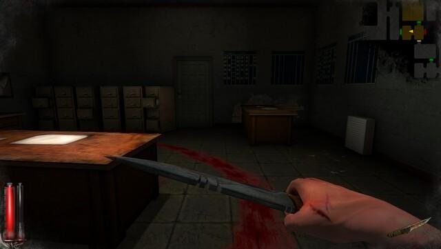 病房2pc高清版全流程剧情图文攻略(完结)