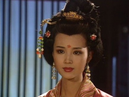 上官婉儿有几个男人?连嫁2任丈夫,和武三思纠缠不清,还有男宠