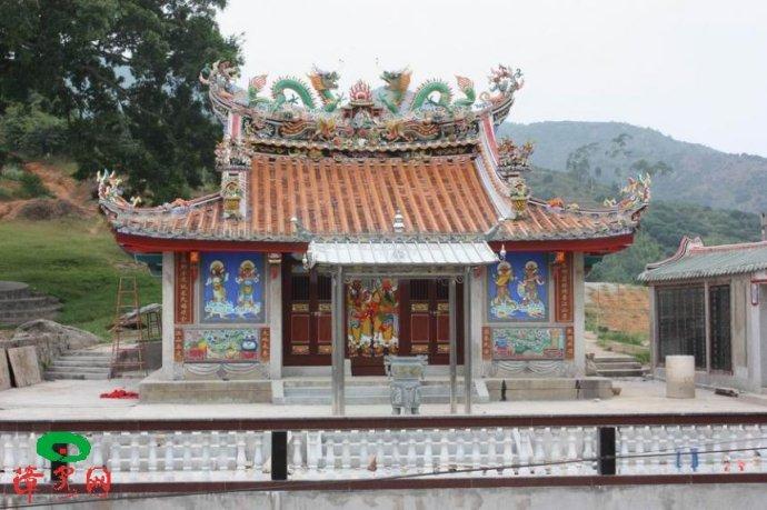 五显华光大帝显灵事例