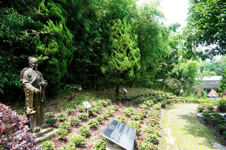 上海发祥地——福泉山遗址