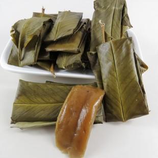 云南特产 特色食品 傣族香糯米粑粑 傣家泼水粑粑 10只装加热即食