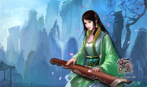 江湖