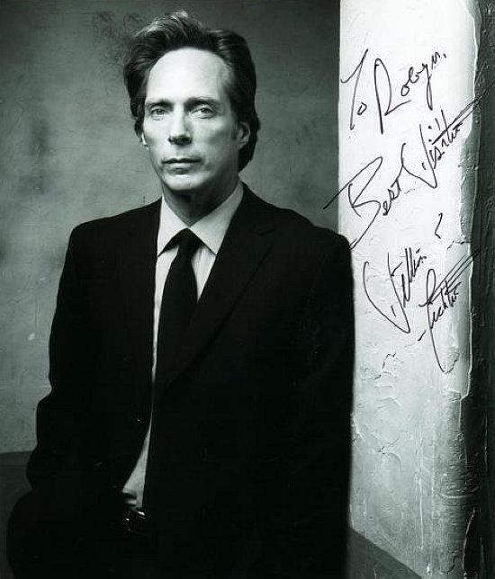 william edward fichtner