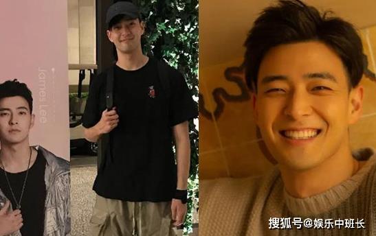 原创《披荆斩棘的哥哥》李铢衔个人资料被扒,李铢衔国籍是韩国人吗?