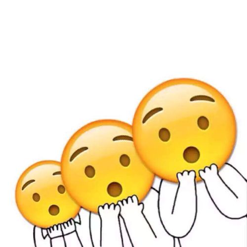 emoji 表情 头像