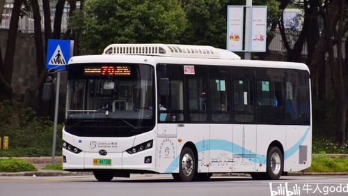 深圳公交比亚迪纯电动车型不完全不严谨总结