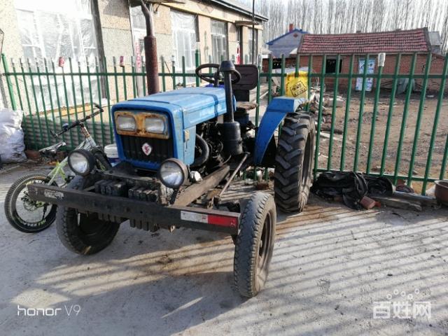 【图】- 江西180 - 双鸭山宝清拖拉机/收割机 - 宝清