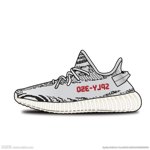 卡通运动鞋,盗图必究,lj图片