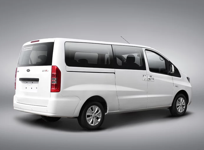 轴距3米1超别克gl8江淮瑞风m3plus售808万起78座可选