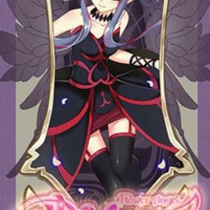 暗影并蒂莲精灵王清明无霜