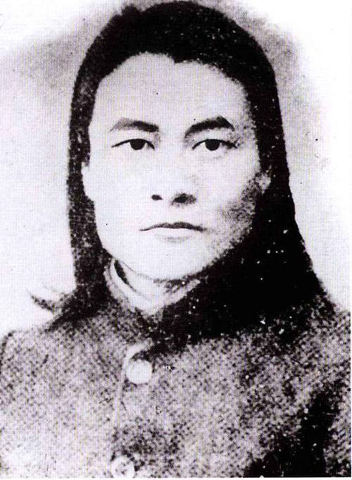 中国近代思想家:陈天华