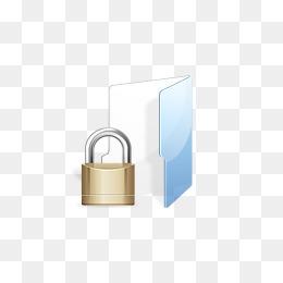 文件夹锁定crystalproject