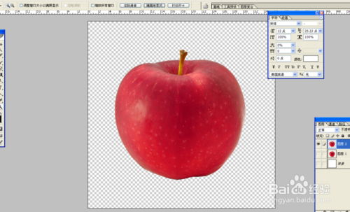 怎么用ps魔棒抠图