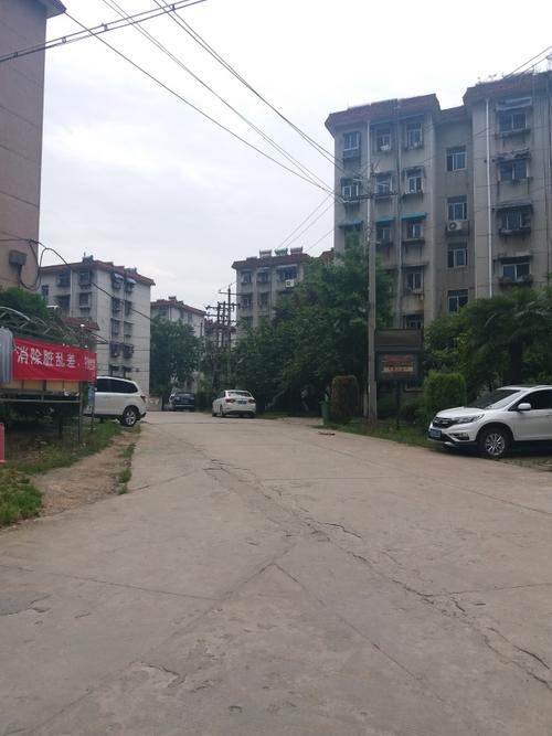 田家庵区龙泉街道龙泉山庄_4