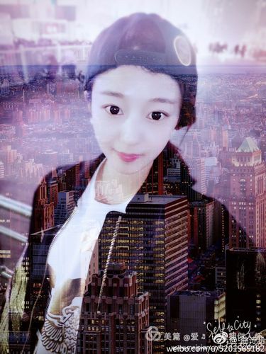 涵涵妹妹