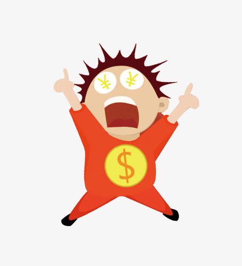 关键词 : 城市,钱,双眼发光