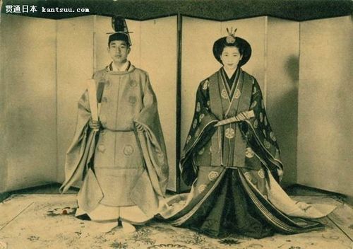 日本皇帝为何叫天皇原因竟然是因为