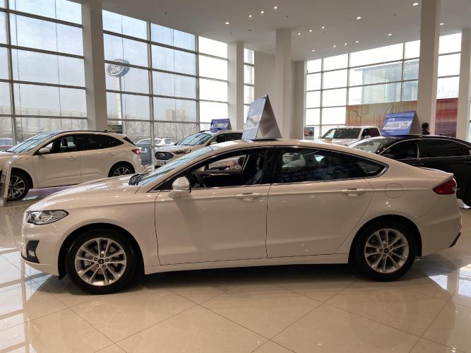 蒙迪欧致胜怎么样09款蒙迪欧致胜23怎么样