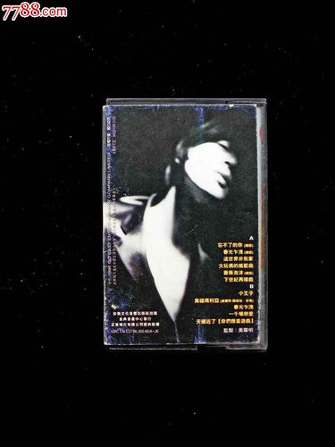 黄耀明-愈夜愈美丽