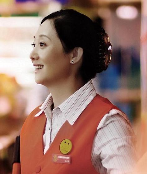 "令妃娘娘"赵丽娟,低调与圈内丈夫结婚,如今一家三口幸福美满