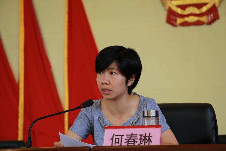 南溪区召开区委第二轮巡察工作动员部署会