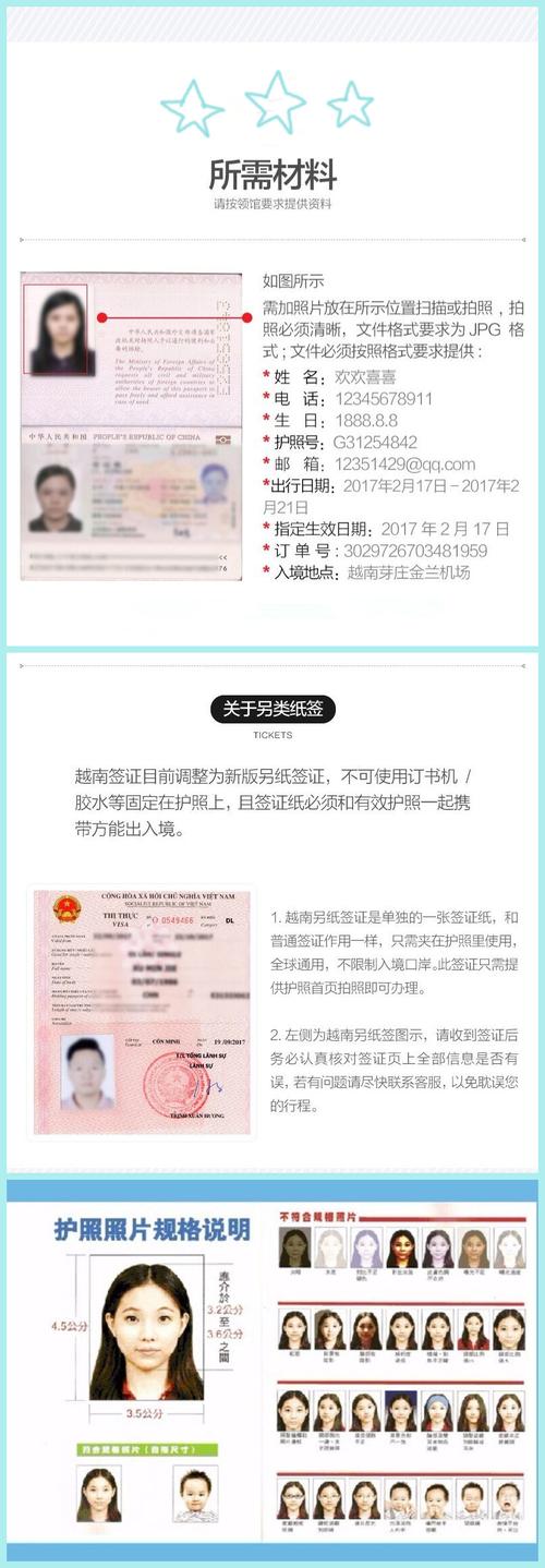 护照首页扫描件 2.