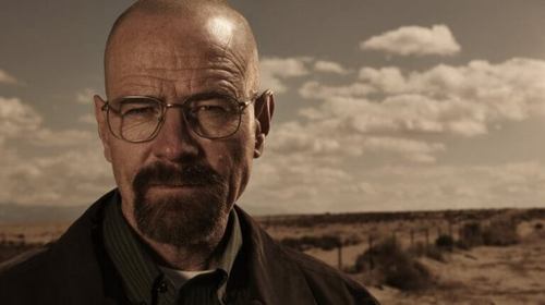 「海森堡 heisenberg 」华特怀特即将回归