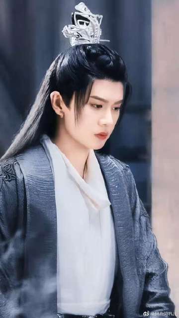 代言人##任嘉伦与君初相识##任嘉伦长意##任嘉伦恰似故人归#10秒前