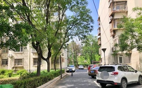 朝阳区 望京西园一区115号楼1单元6层602号(望京西园一区)