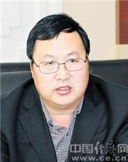 梁志远任通辽市委政法委书记 贺志亮任市委秘书长(图