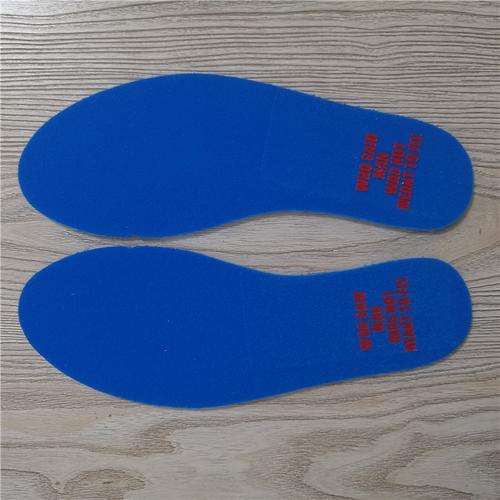 透气aj1鞋垫原装篮球吸汗防臭软底鞋垫