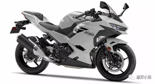 川崎大贸在售摩托车价格一览表