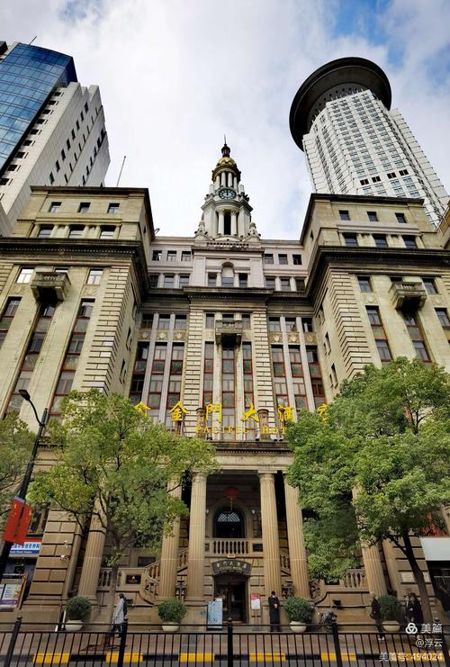 上海金门大酒店